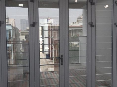 Báo giá cửa nhôm xingfa cập nhật mới nhất năm nay