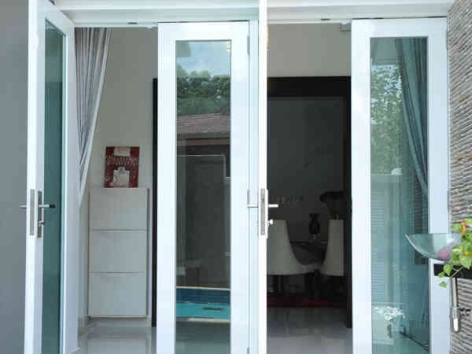 Cửa nhôm xingfa có gì đặc biệt mà được ưa chuộng đến vậy?