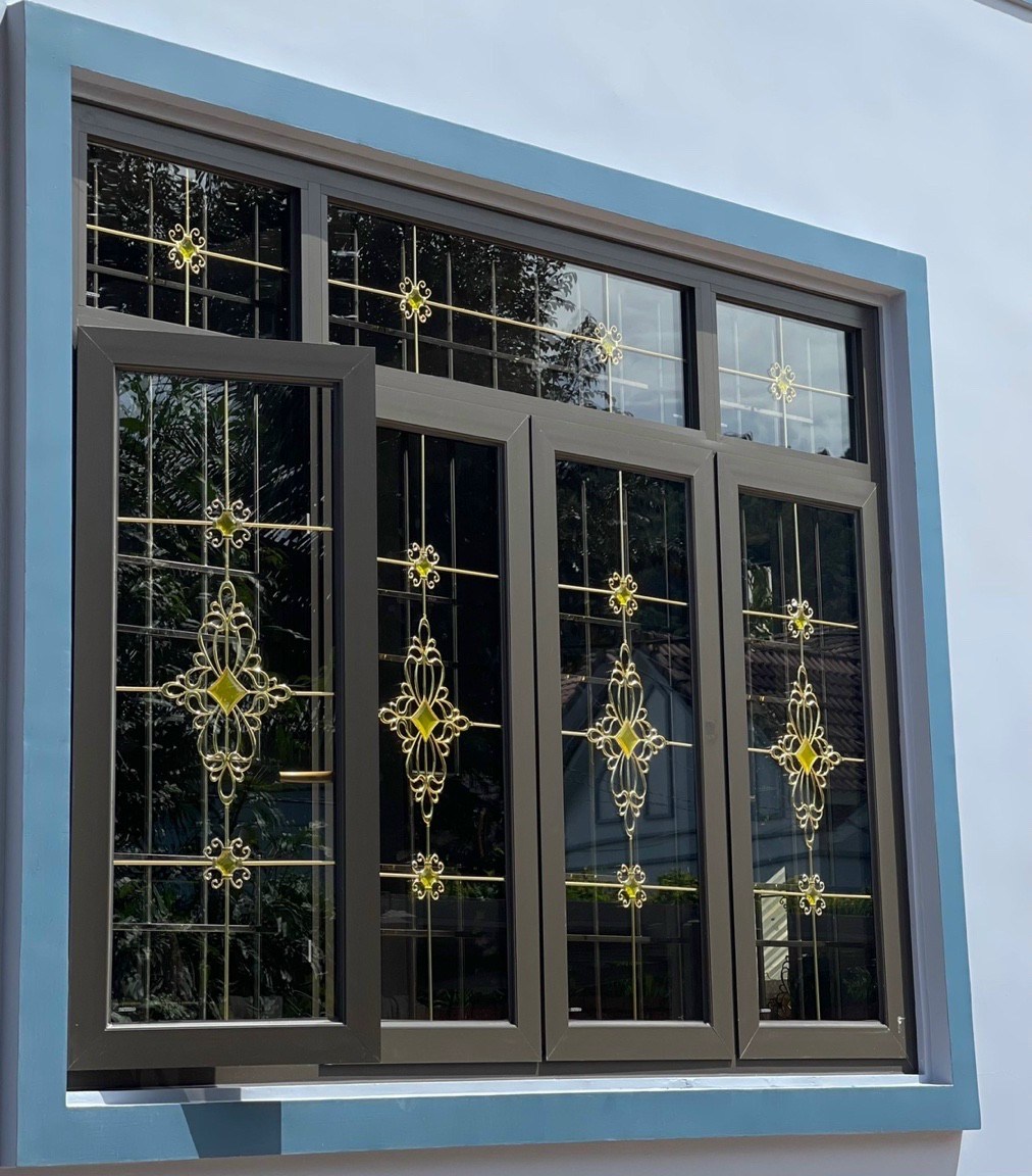 5 sai lầm khi chọn cửa nhôm kính nhiều người thường mắc phải