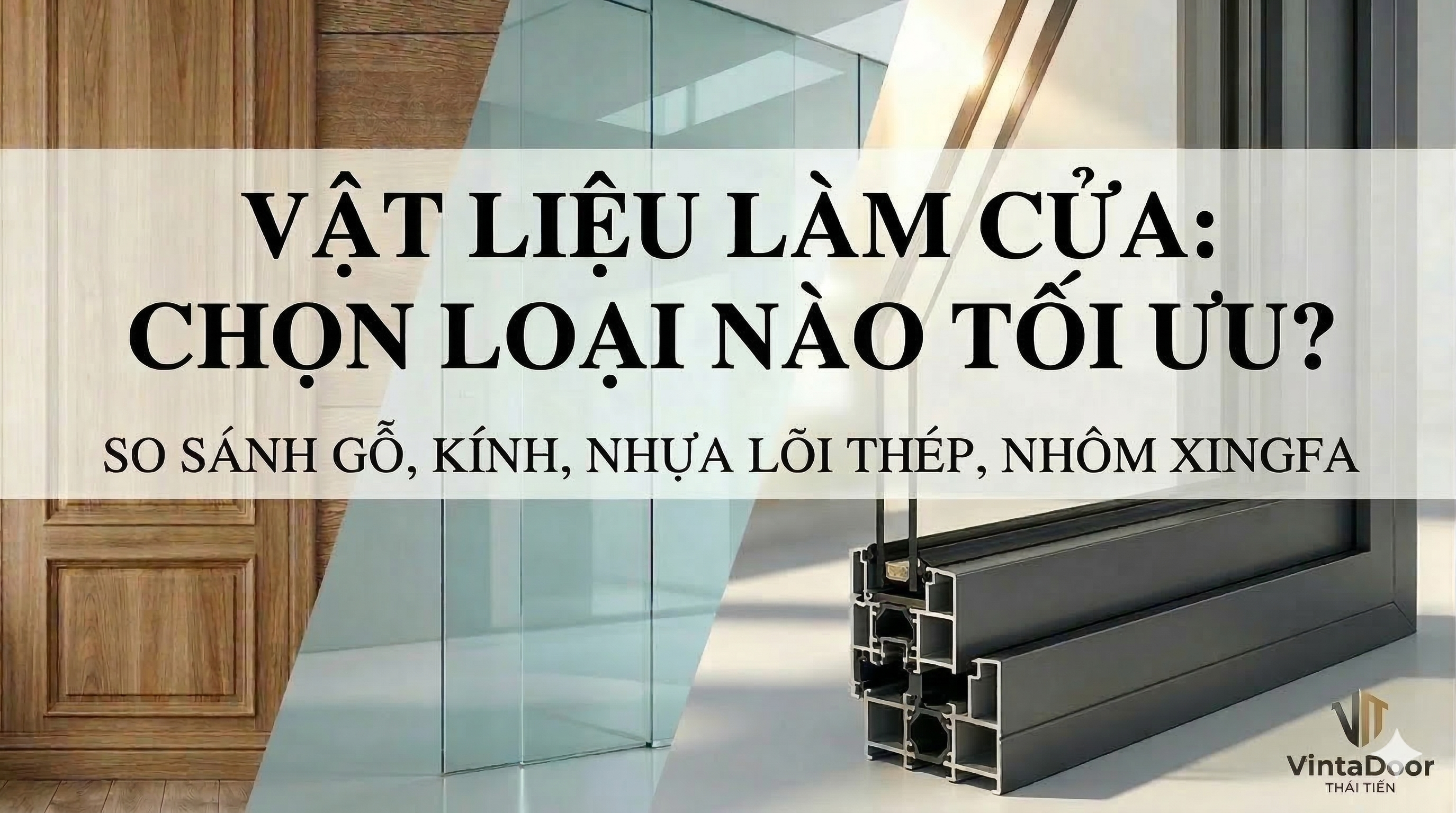 Các loại vật liệu trong thi công và đâu là giải pháp tối ưu cho công trình nhà ở?