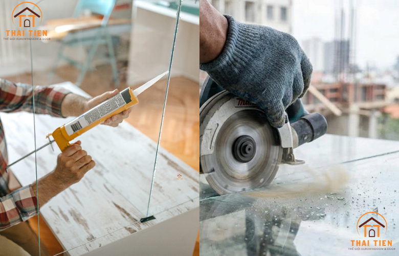 Tối ưu hóa kích thước để hạn chế dư thừa