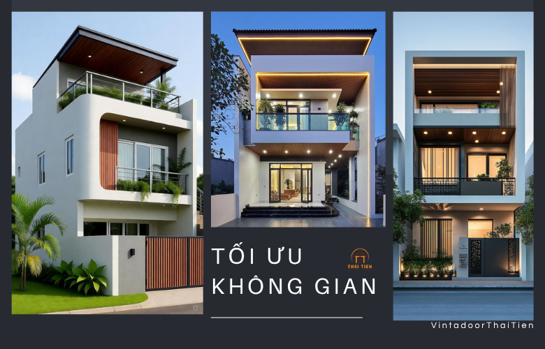 Sử dụng vật liệu thích hợp để tiết kiệm chi phí