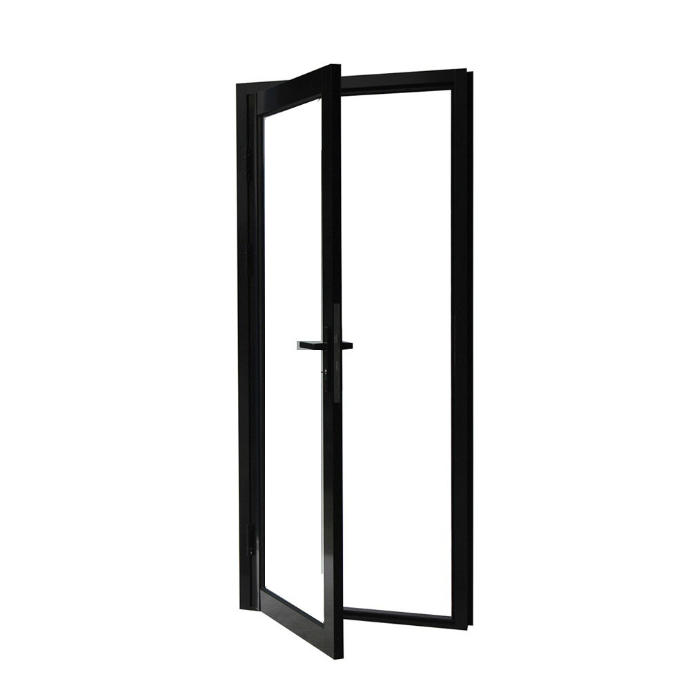 Cửa đi 1 cánh mở quay