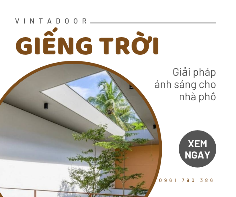 Giếng trời 