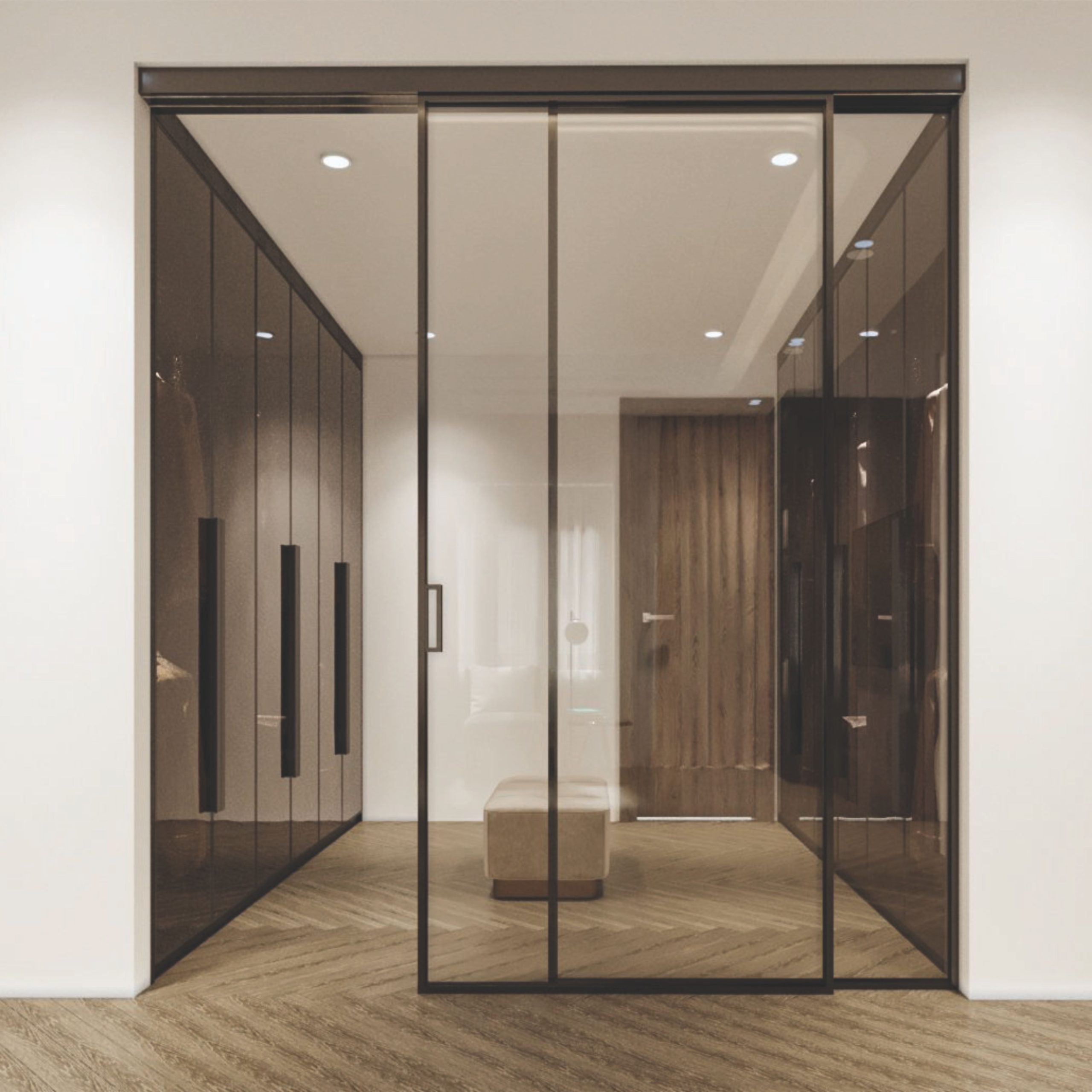 Showroom nội thất Luxury Home