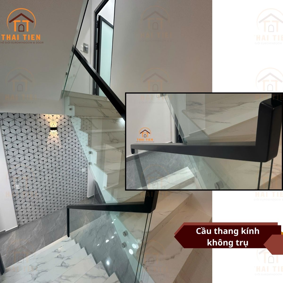 Cửa Nhôm Xingfa Quảng Đông hệ 55 tại Lãnh Bình Thăng Q11 - Ảnh 8