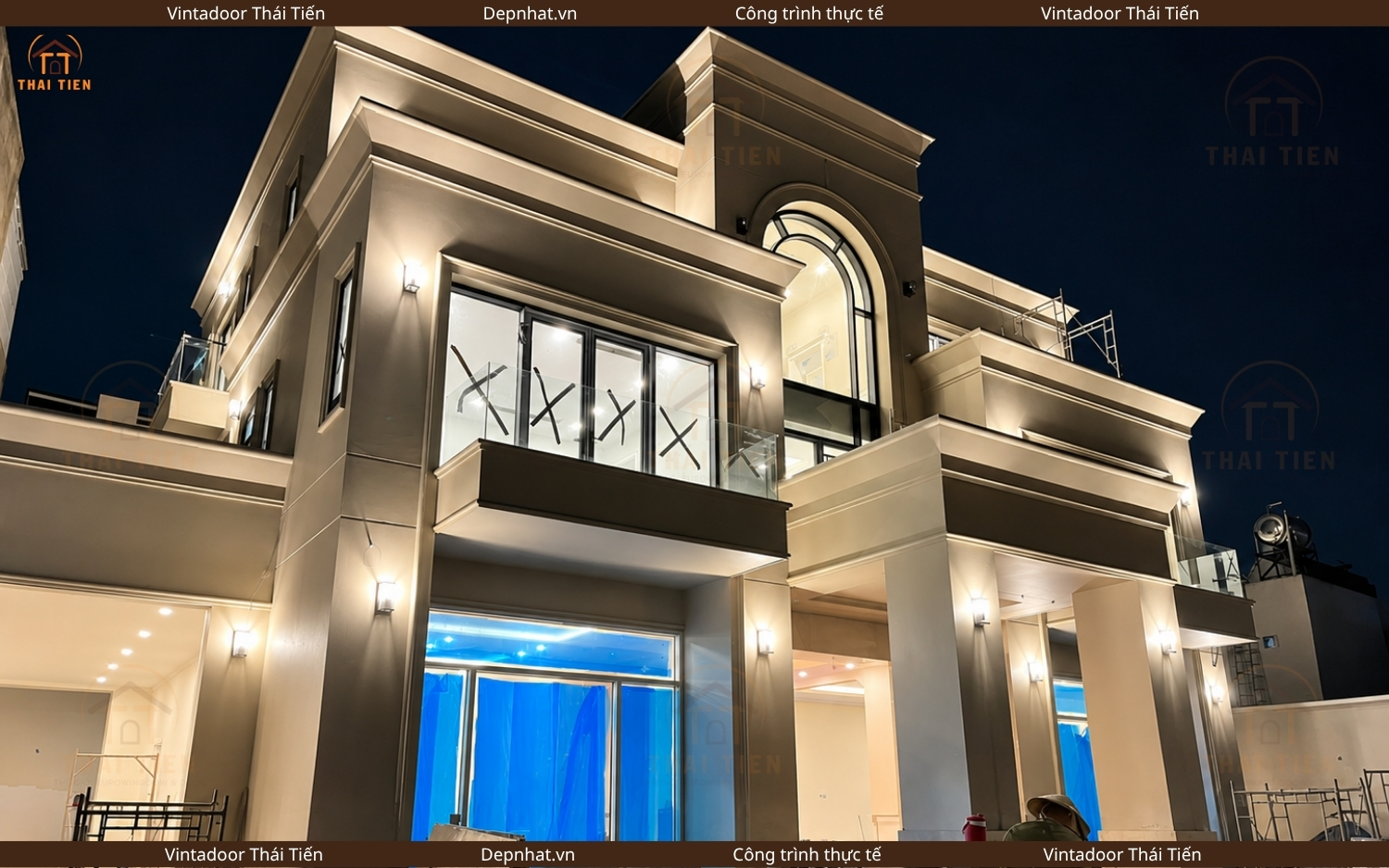  biệt thự Skypiea Villa. Đường 25, Lê Văn Thịnh, P.Cát Lái, Thủ Đức. 31/12/2022 - Ảnh 11