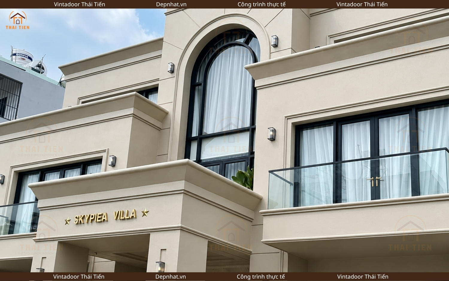  biệt thự Skypiea Villa. Đường 25, Lê Văn Thịnh, P.Cát Lái, Thủ Đức. 31/12/2022 - Ảnh 4