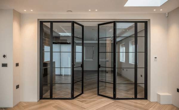 CỬA KÍNH CƯỜNG LỰC