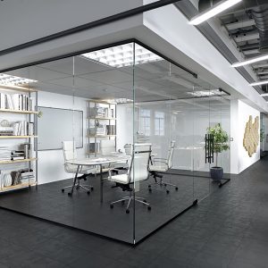 VÁCH KÍNH CƯỜNG LỰC TOÀN CẢNH
