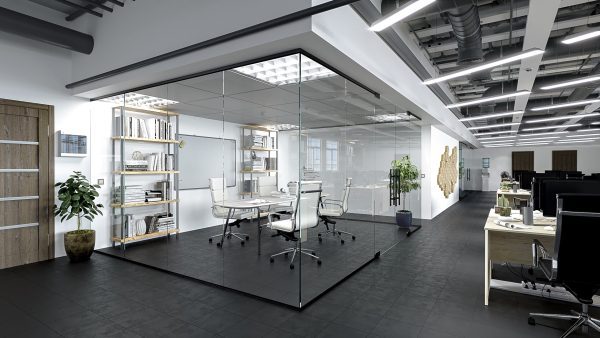 VÁCH KÍNH CƯỜNG LỰC TOÀN CẢNH