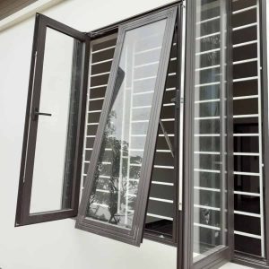 CỬA SỔ NHÔM XINGFA