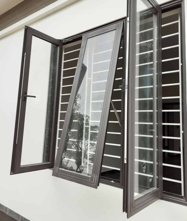 CỬA SỔ NHÔM XINGFA