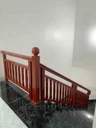LAN CAN NHÔM KÍNH GIẢ GỖ - Ảnh 4
