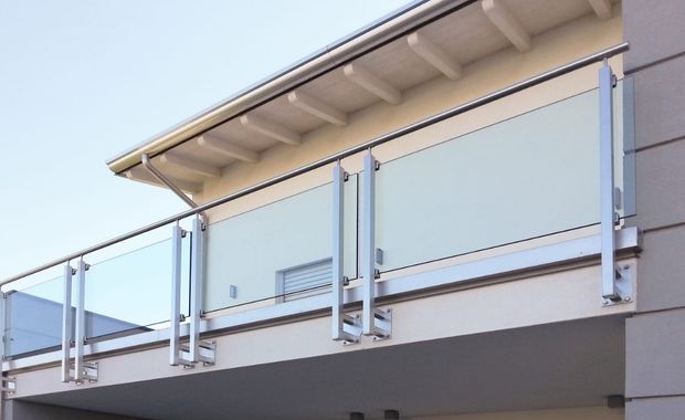 LAN CAN KÍNH CƯỜNG LỰC TRỤ INOX - Ảnh 5