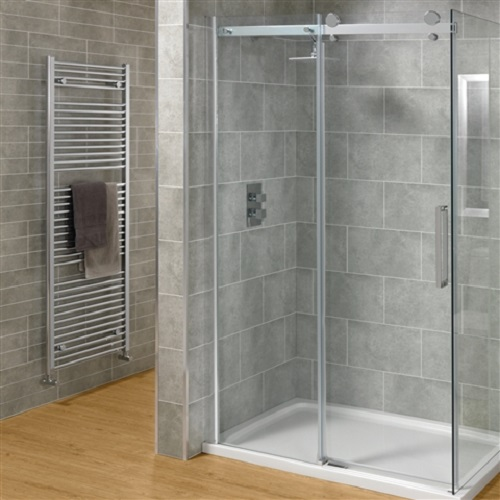 VÁCH TẮM KÍNH CỬA LÙA
